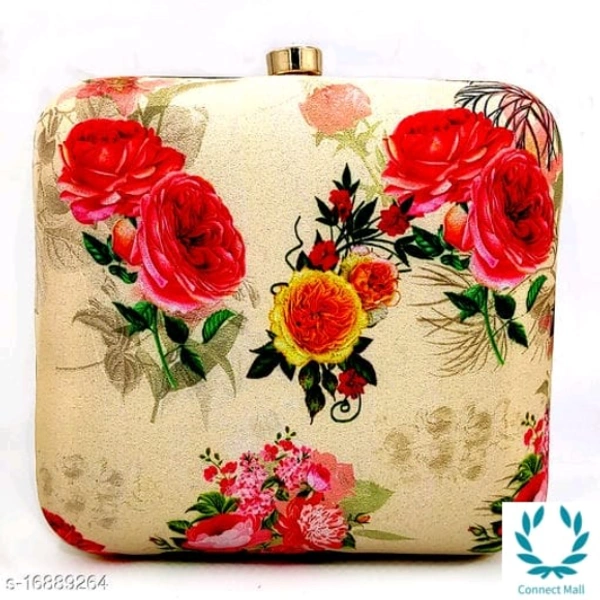 Casual Latest Women Clutches